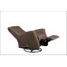 Gage Swivel Glider Recliner